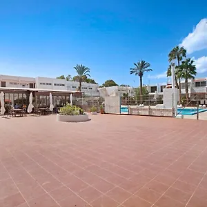 Mertxe Apartamento Arona (Tenerife)